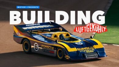 How the Ultimate Porsche Event Comes to Life