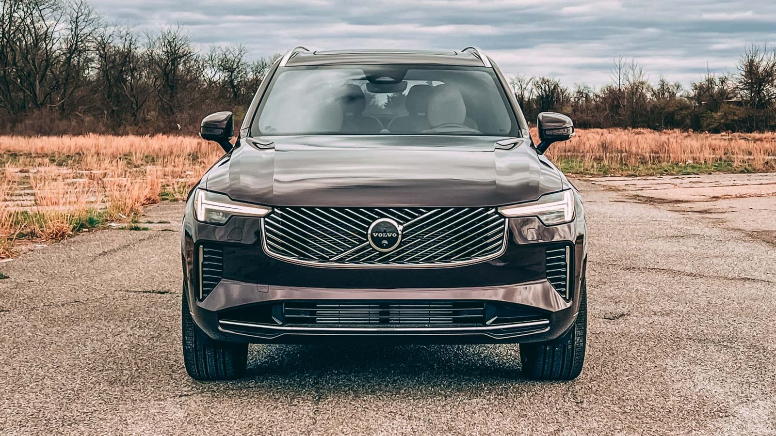 A person meticulously reviewing financial statements on a laptop, highlighting various recurring charges with a red pen.