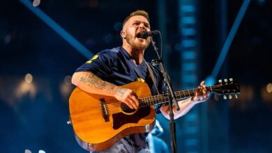 How to get tickets to Zach Bryan's 2026 tour