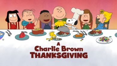 How to stream 'A Charlie Brown Thanksgiving' in 2025