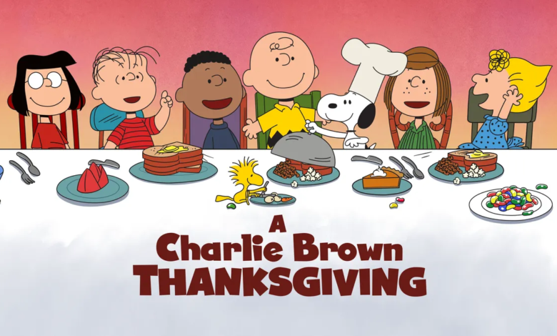 How to stream 'A Charlie Brown Thanksgiving' in 2025