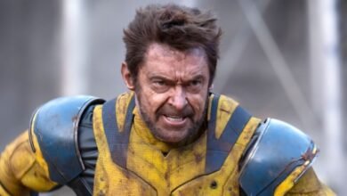 Hugh Jackman hints at returning as Wolverine in 'Avengers: Doomsday'