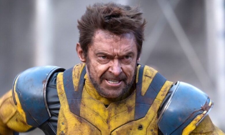 Hugh Jackman hints at returning as Wolverine in 'Avengers: Doomsday'