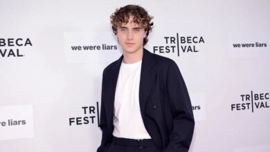 'Hunger Games' trailer teases action in 'Sunrise on the Reaping'