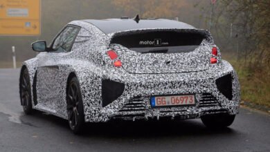 Hyundai Is Developing a New ICE for Mid-Engine Cars