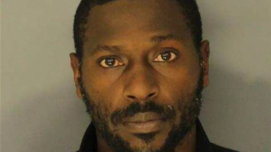 "I am not f*cking leaving": Antonio Brown sends a direct message after his arrest in Dubai