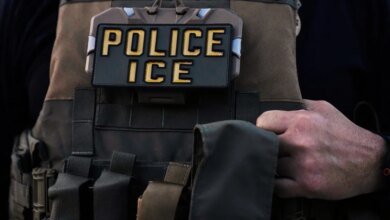 ICE Deports College Freshman On Her Way To Visit Family For Thanksgiving