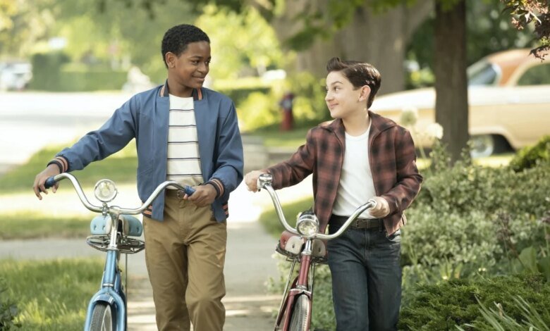 'IT: Welcome to Derry' episode 3: Did you spot the Andy Muschietti cameo?