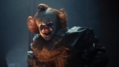 'IT: Welcome to Derry' episode 3 hints at a key piece of Stephen King's 'IT' that was left out of the movies