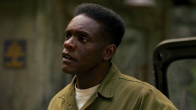 'IT: Welcome to Derry' episode 4 ending, explained: Why does that house look familiar?