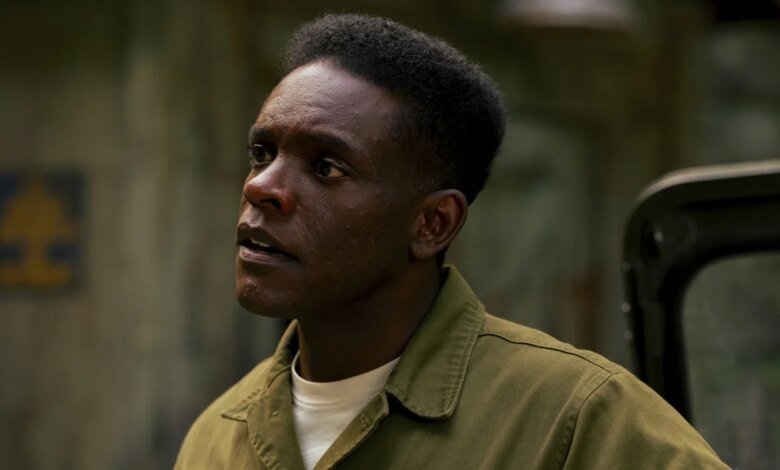 'IT: Welcome to Derry' episode 4 ending, explained: Why does that house look familiar?
