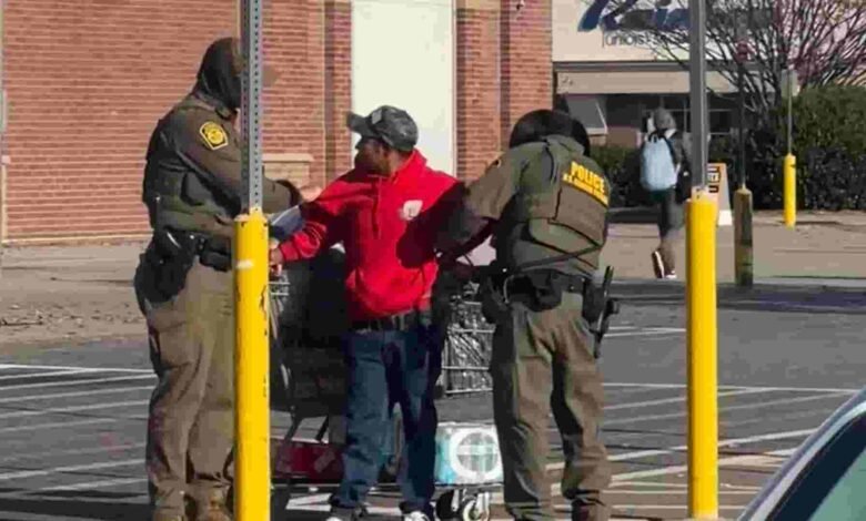 Immigration crackdown hits CharlotteNews