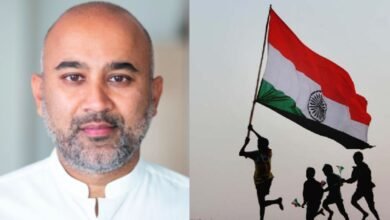 India’s second coming: The civilisational rise of a spiritual, social and financial superpower - by Siddharth Mehta