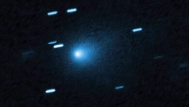 Is 3I/ATLAS natural comet or alien mothership? NASA finally breaks long silence