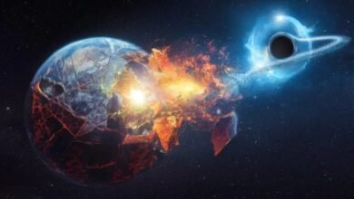 Is Big Bang a myth — and are we living inside a black hole?