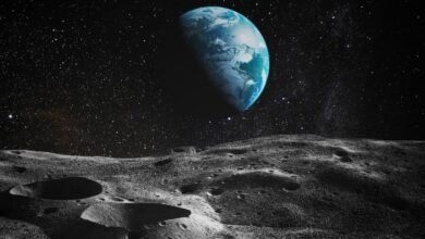 Is the Moon slipping away? Will Earth ever lose its celestial companion?