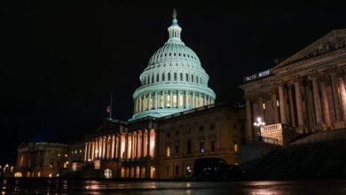Is the government still shut down? Latest to know on Nov. 10
