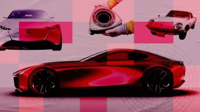 It's Time to Give up on Your Rotary Sports Car Dreams