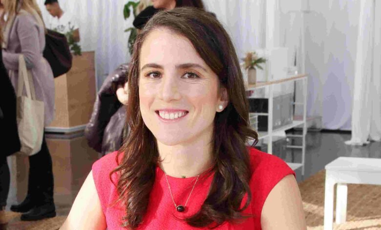 JFK's granddaughter reveals terminal diagnosis