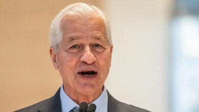 JPMorgan Boss Explains Why Bank Isn’t Donating To Trump Ballroom: ‘We Have An Issue, OK?’