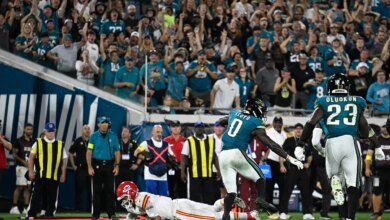 Jaguars are leaving Jacksonville: Where will they play during the 2027 season?