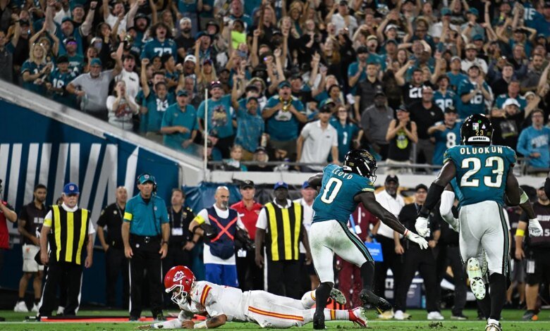 Jaguars are leaving Jacksonville: Where will they play during the 2027 season?