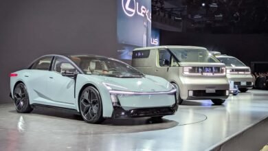 Japan Just Showed Off The Future Of Cars—Minus One Crucial Detail
