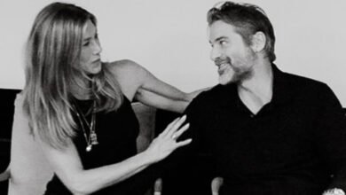 Jennifer Aniston and Jim Curtis age gap: The couple is redefining romance and how!