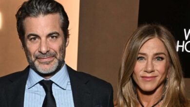Jennifer Aniston and boyfriend Jim Curtis' net worth revealed: Who is richer?