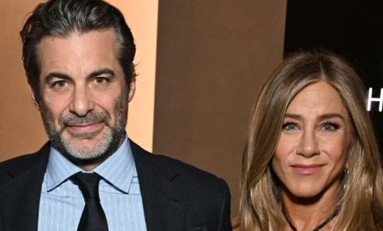 Jennifer Aniston and boyfriend Jim Curtis' net worth revealed: Who is richer?