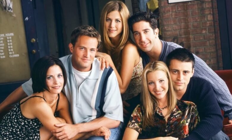 Jennifer Aniston says 'Friends' cast always feared getting 'that call' about Matthew Perry: 'He was a brilliant human being'