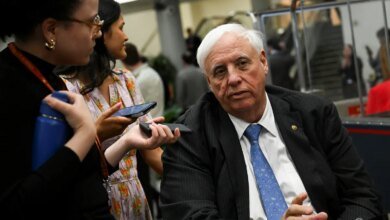 Jim Justice settles IRS suit, agrees to pay millions in backtaxes
