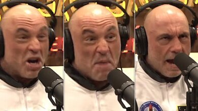 Joe Rogan Pushes Maybe The Scariest Prediction Of All Due To Charlie Kirk's Death