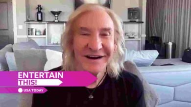 Joe Walsh opens up about VetsAid’s origin