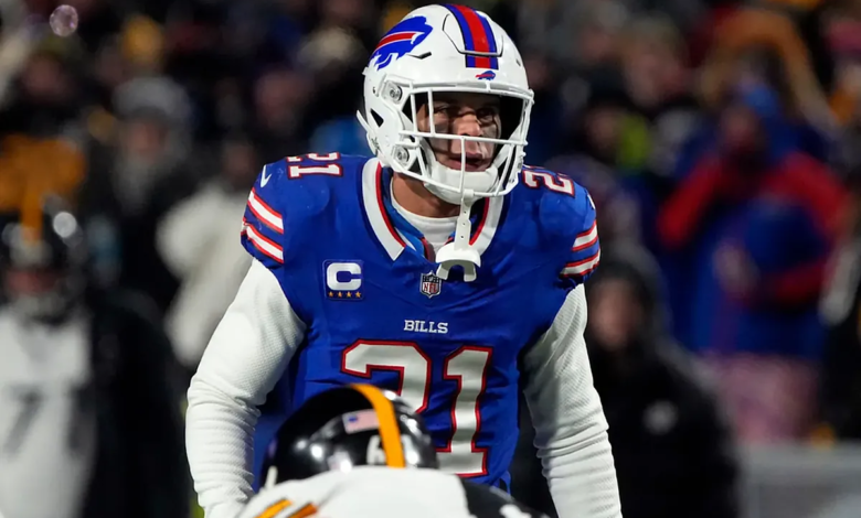 Jordan Poyer shows the aftermath of his injuries, and Bills fans are shocked