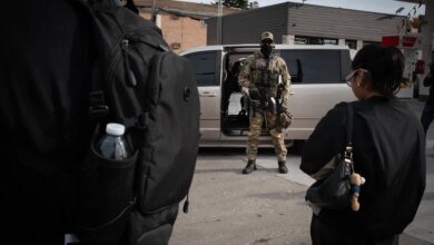 Judge Orders Release On Bond Of Hundreds Arrested By Immigration Agents