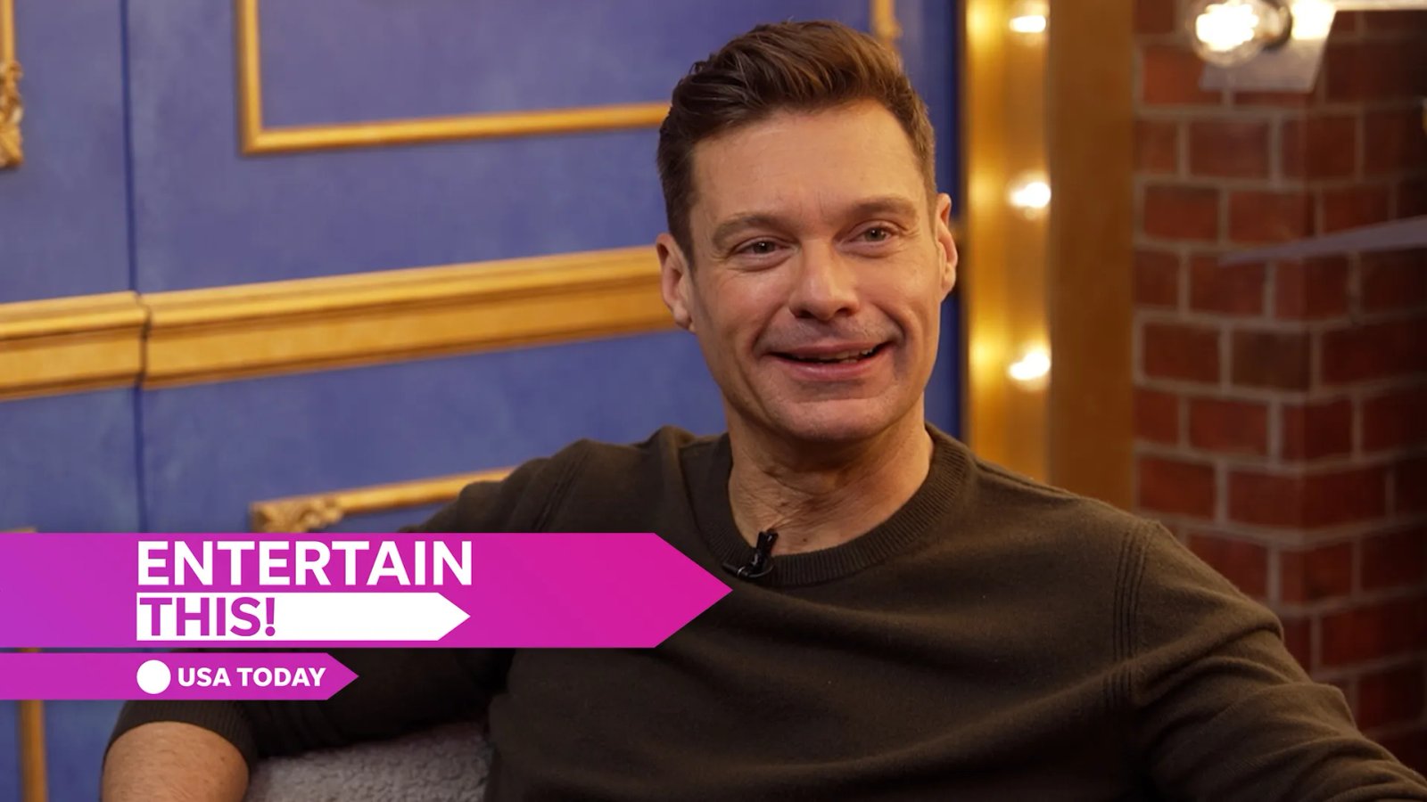 A close-up of Julianne Hough smiling.