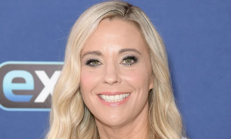 Kate Gosselin hard-launches boyfriend in Instagram post and TikTok