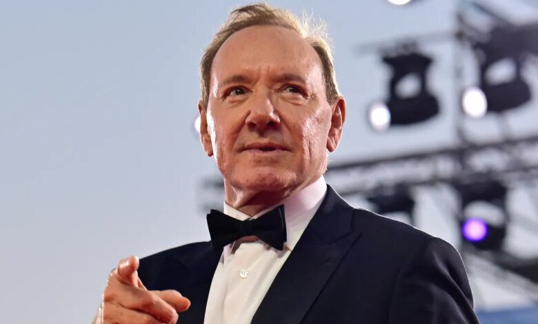 Kevin Spacey faces more sexual assault claims in London court