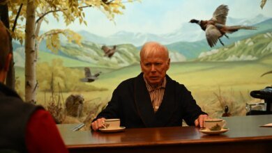 Kevin Tighe of 'Emergency!' on 'One Battle After Another' return