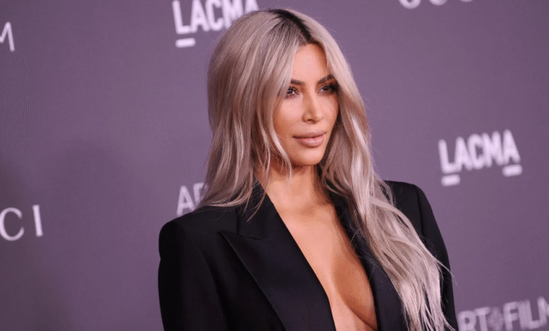 Kim Kardashian blames ChatGPT for failing law exams, calls it her “Toxic Frenemy”