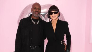 Kris Jenner celebrates Corey Gamble in sweet birthday tribute