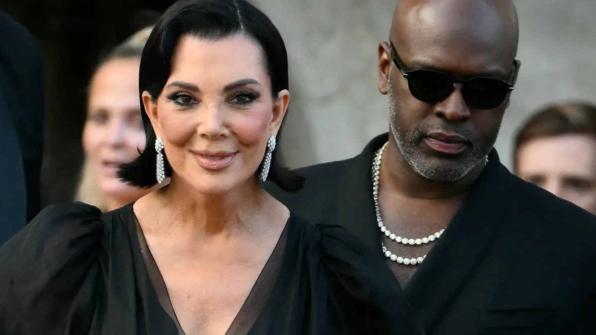 Kris Jenner, the ultimate 'momager', celebrating her birthday with an array of celebrity guests.