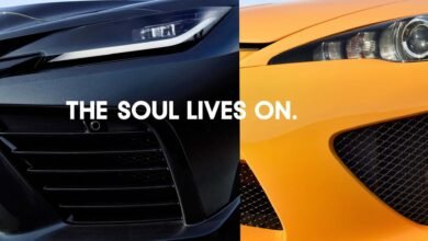 Listen to Toyota's New Supercar Ahead of its December 4 Premiere
