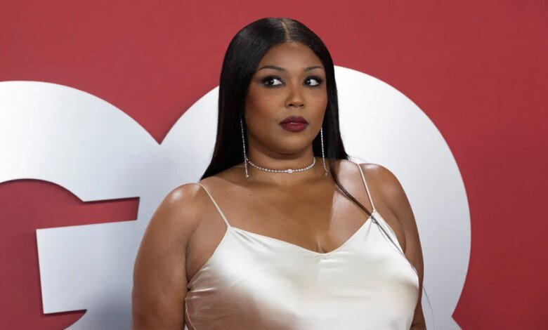 Lizzo weight loss at center of in emotional Substack essay