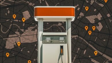Lowest & Highest Gas Prices By State: October 2025