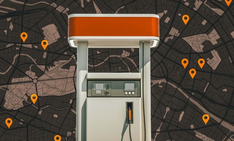 Lowest & Highest Gas Prices By State: October 2025