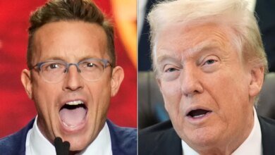 MAGA Figure Breaks Down Why Trump 'Soured’ With Americans: ‘We Elected You To Be Daddy Here!’