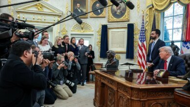 Mamdani still thinks Trump is a 'fascist' after friendly meeting