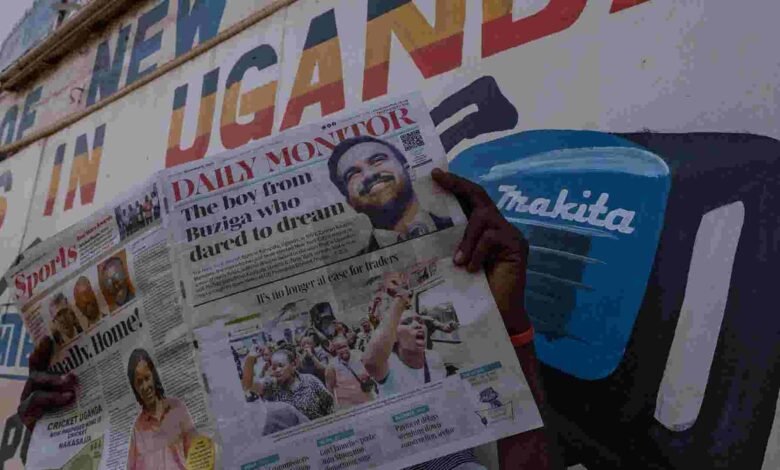 Mamdani’s win inspires Ugandan youthNews